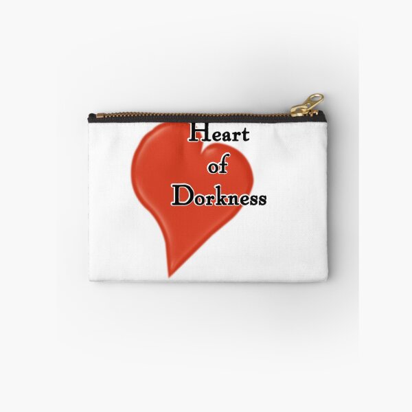 Item preview, Heart of dorkness, version 3 designed and sold by mntimg.