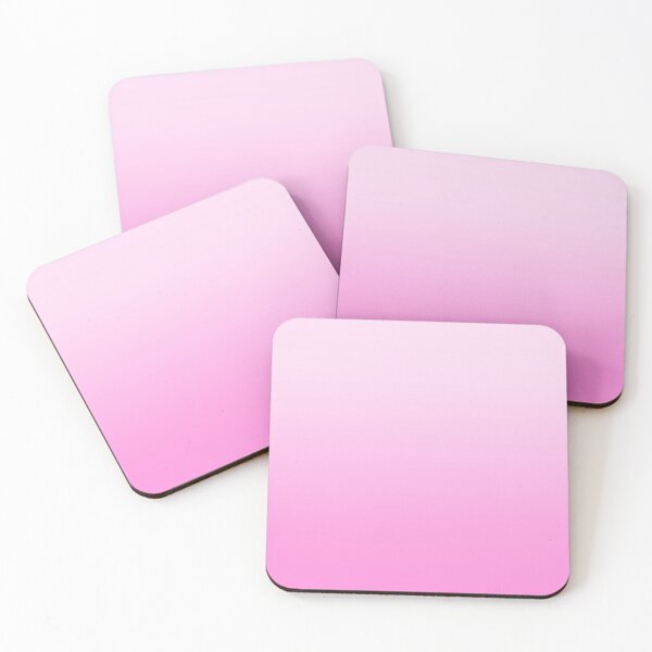 Item preview, Aesthetic Pink Ombre Gradient designed and sold by JulzPink.