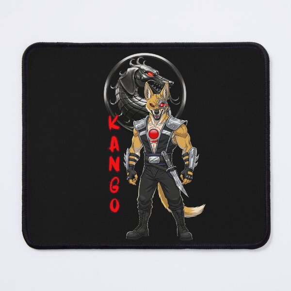 Item preview, Doggy Kombat - Kango designed and sold by Rex Vox.