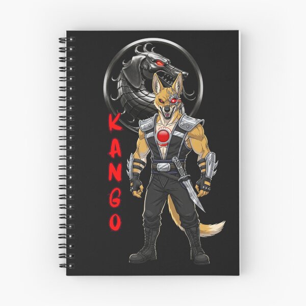 Item preview, Doggy Kombat - Kango designed and sold by Rex Vox.