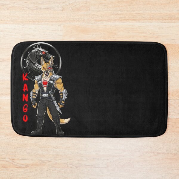 Item preview, Doggy Kombat - Kango designed and sold by Rex Vox.