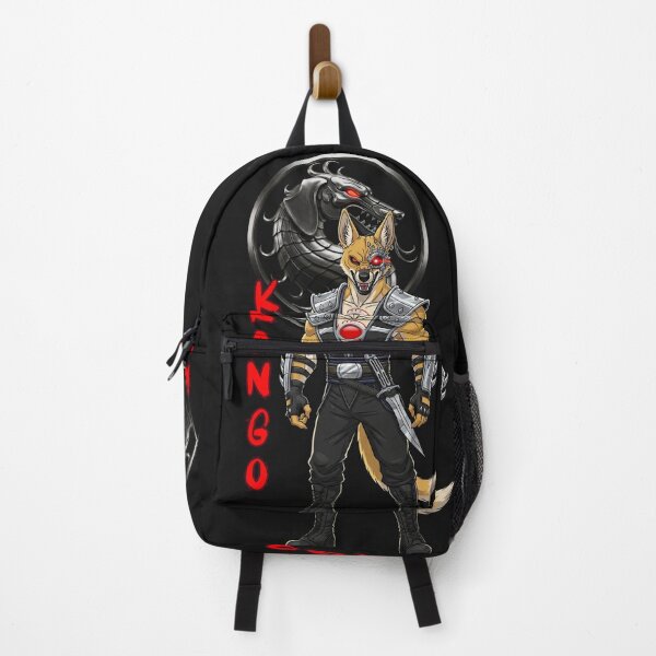 Item preview, Doggy Kombat - Kango designed and sold by Rex Vox.