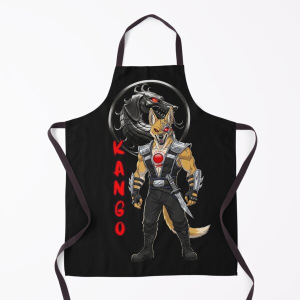 Item preview, Doggy Kombat - Kango designed and sold by Rex Vox.