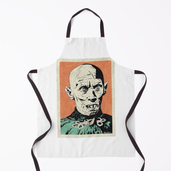Item preview, KURT BARLOW - Salem's Lot (Vintage Halloween) designed and sold by FamousWeirdosRB.