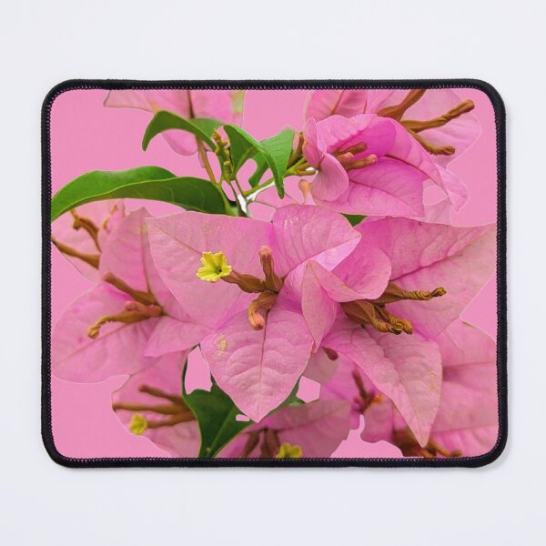 Item preview, Pink Flowers designed and sold by MattBStickers.