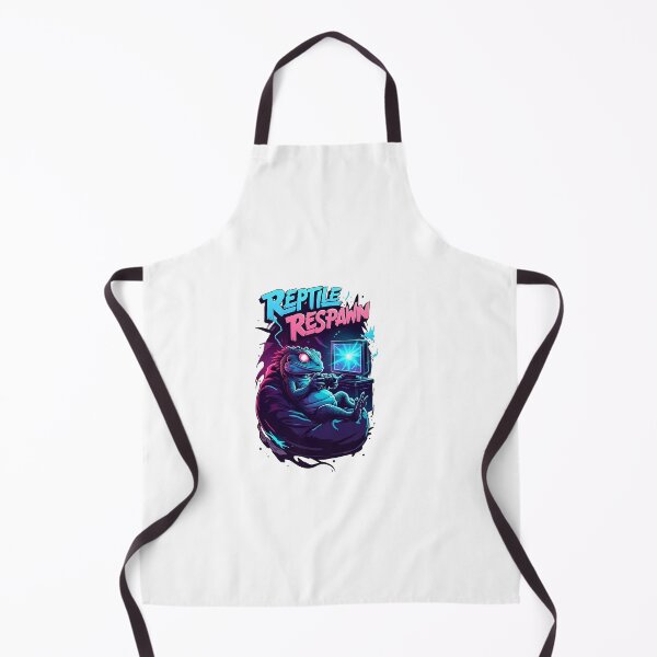 Item preview, Lazy Lizard Gamer designed and sold by Dazzle-Sizzle.