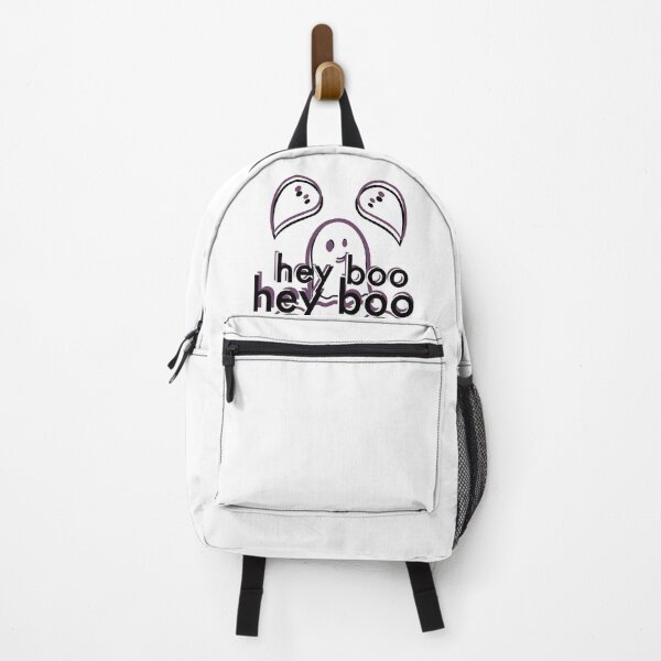Item preview, Hey boo designed and sold by thePaintedHook.