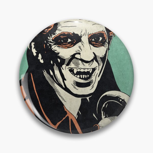 Item preview, BARNABAS COLLINS - Dark Shadows (Vintage Halloween) designed and sold by FamousWeirdosRB.