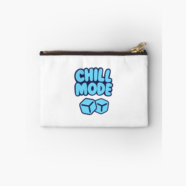 Item preview, Chill Mode designed and sold by mcamore.