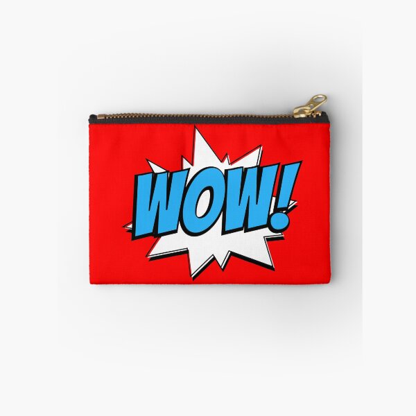 Item preview, Wow designed and sold by BlueBerry45.