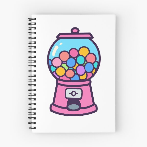 Item preview, Gumball Machine designed and sold by mcamore.