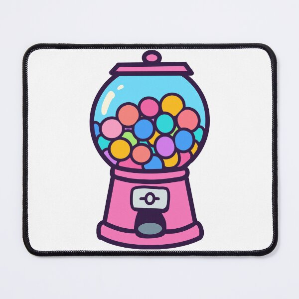 Item preview, Gumball Machine designed and sold by mcamore.