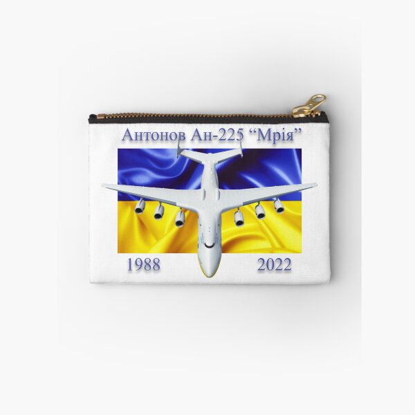 Item preview, Antonov An-225 Mriya designed and sold by mctavares60.