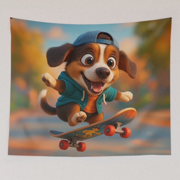 Item preview, Skater Drever designed and sold by Sillytoe.