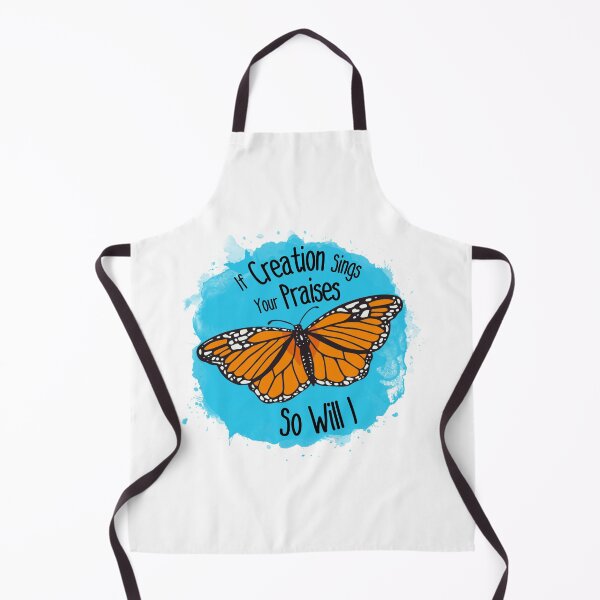 Item preview, Christian Lyrics - If Creation Sings Your Praises So Will I designed and sold by JacquelineLim.