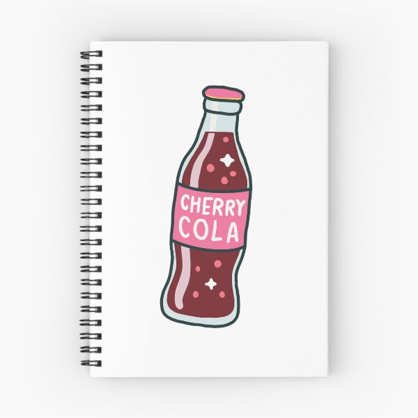 Item preview, Cherry Cola designed and sold by mcamore.