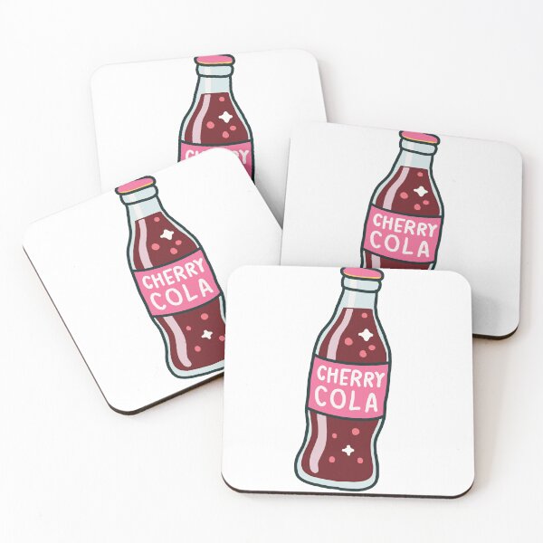 Artikelvorschau, Cherry Cola entworfen und verkauft von mcamore.