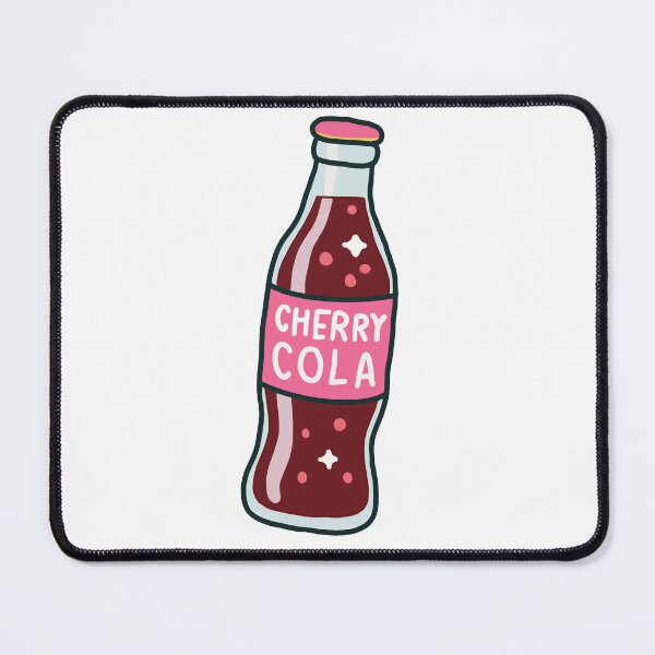 Item preview, Cherry Cola designed and sold by mcamore.