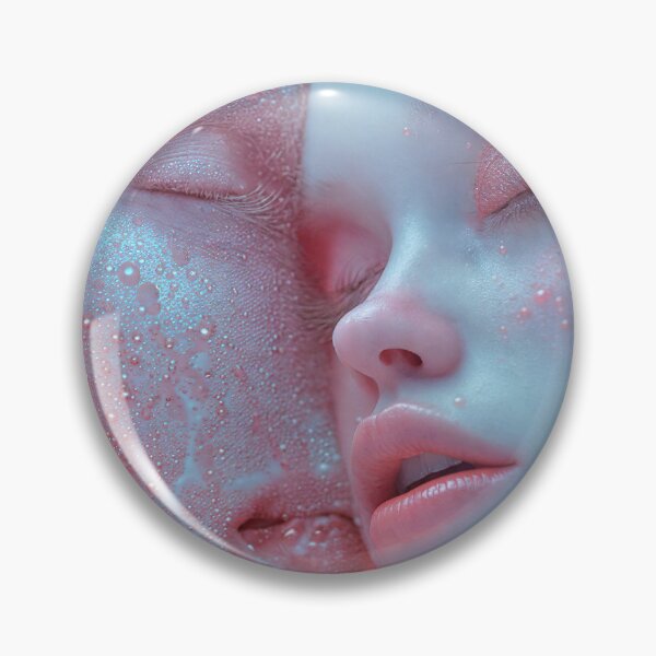 Item preview, Ethereal Dreamlike Visions designed and sold by kiwiartyfarty.