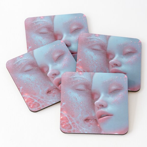 Item preview, Ethereal Dreamlike Visions designed and sold by kiwiartyfarty.