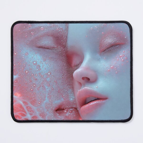 Item preview, Ethereal Dreamlike Visions designed and sold by kiwiartyfarty.