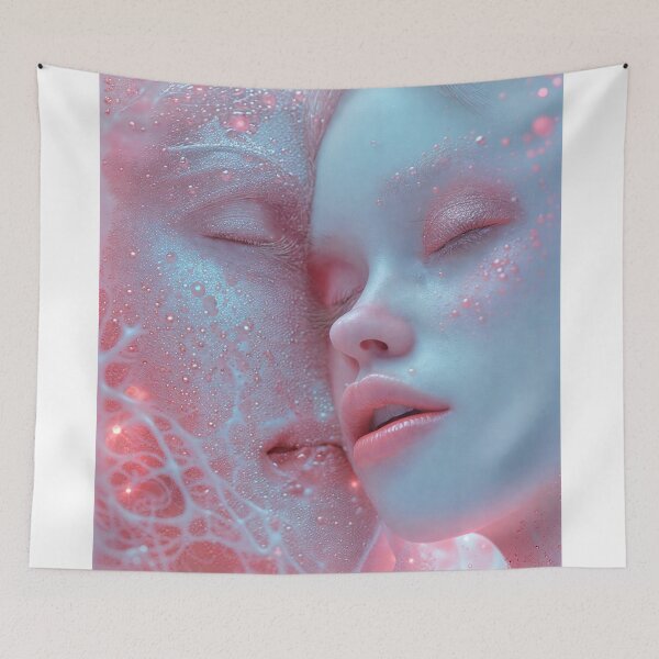 Item preview, Ethereal Dreamlike Visions designed and sold by kiwiartyfarty.