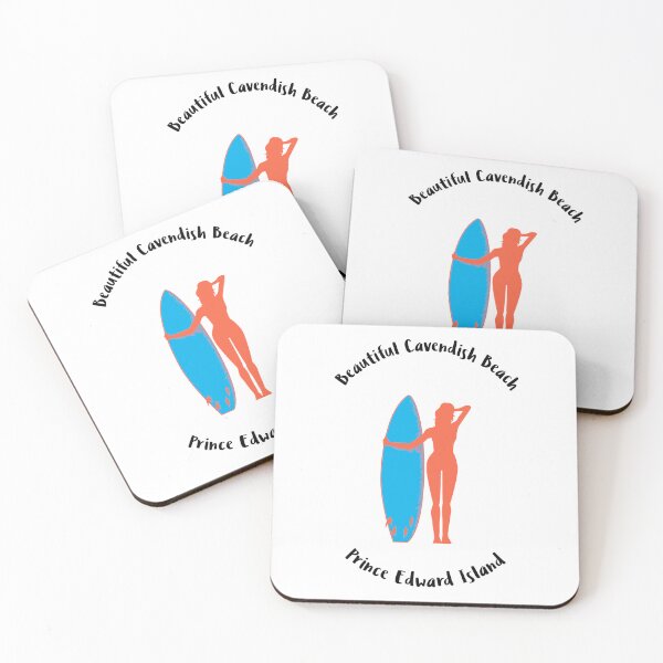 Item preview, Prince Edward Island designed and sold by SBRTPOD.