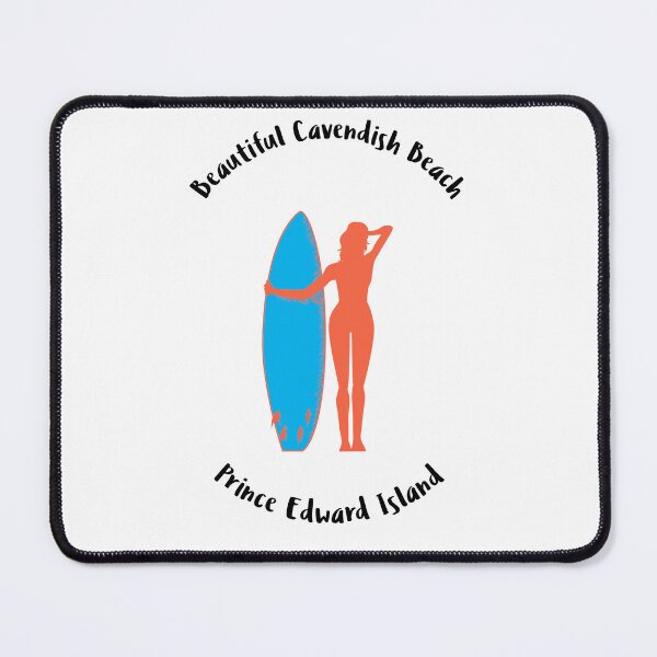 Item preview, Prince Edward Island designed and sold by SBRTPOD.