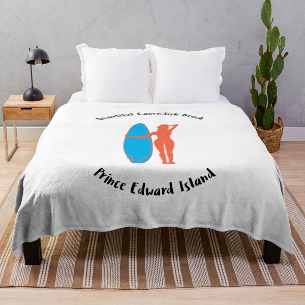 Item preview, Prince Edward Island designed and sold by SBRTPOD.