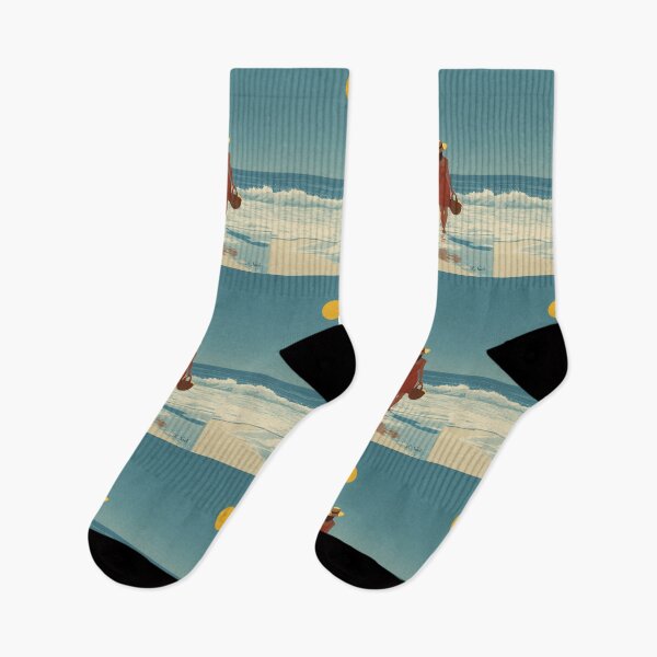 Item preview, Toe dipping designed and sold by randynash.