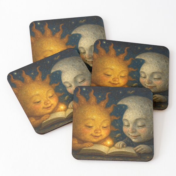 Item preview, Bedtime Story designed and sold by Claudia Bartoli-McKinney.