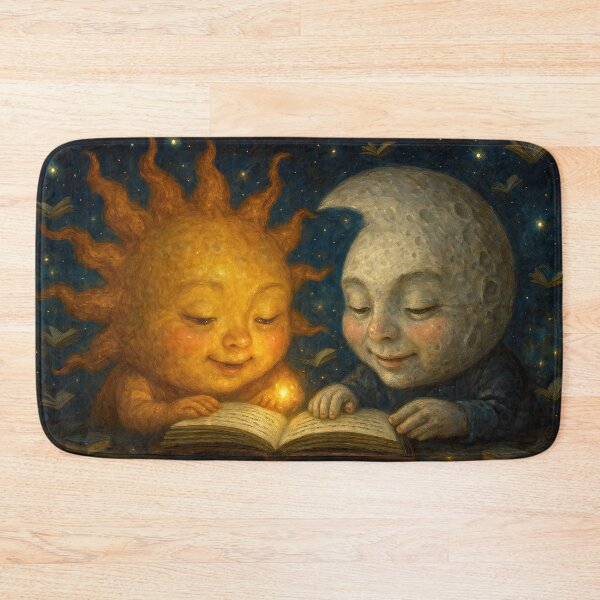 Item preview, Bedtime Story designed and sold by Claudia Bartoli-McKinney.