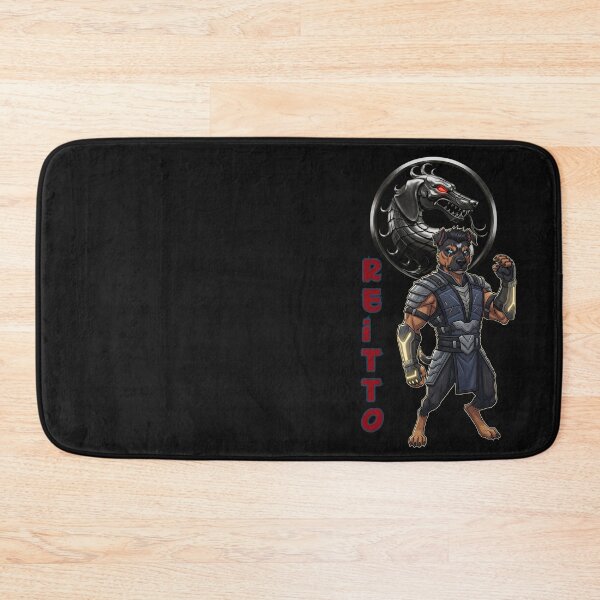 Item preview, Doggy Kombat - Reitto designed and sold by Rex Vox.