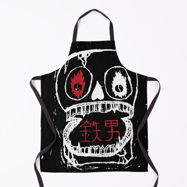 Item preview, Copia de Skull Ying Yang Man of Steel designed and sold by Tetsuoak.