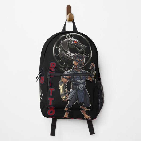 Item preview, Doggy Kombat - Reitto designed and sold by Rex Vox.