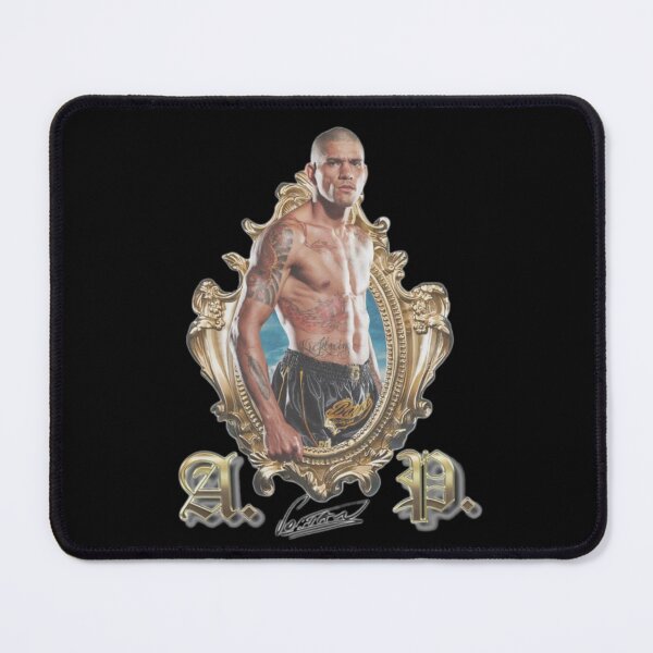 Item preview, Alex Pereira "Poatan" Signature designed and sold by JeyVel.