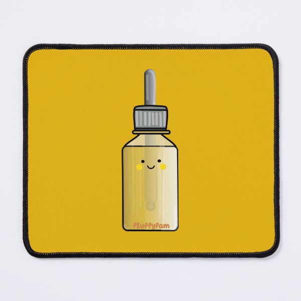 Item preview, Pipette bottle cute designed and sold by fluffyfamcraft.
