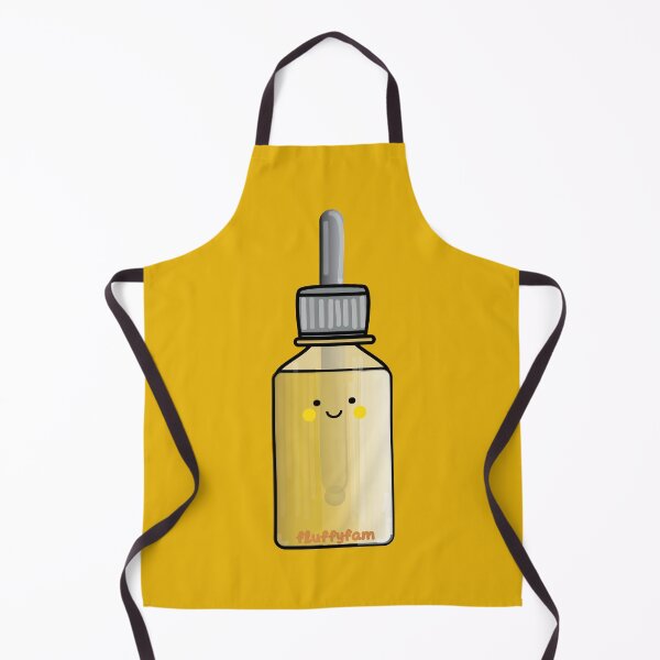 Item preview, Pipette bottle cute designed and sold by fluffyfamcraft.
