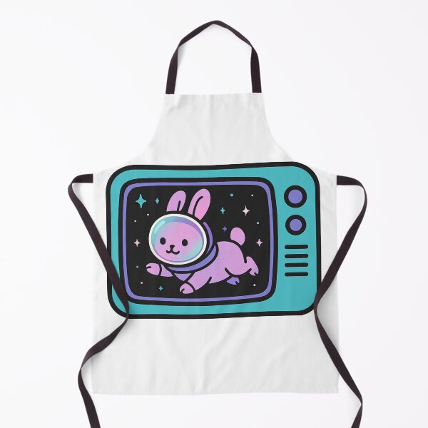 Item preview, Space Hare designed and sold by WhatevrWrksMrch.