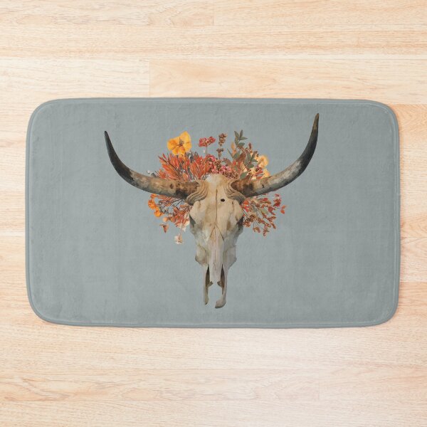 Item preview, Bone and Blossom by H LaBs Creations © designed and sold by H LaBs Creations.