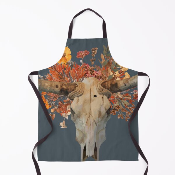 Item preview, Bone and Blossom by H LaBs Creations © designed and sold by H LaBs Creations.