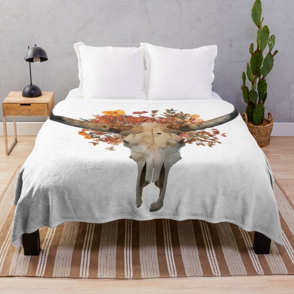 Item preview, Bone and Blossom by H LaBs Creations © designed and sold by H LaBs Creations.