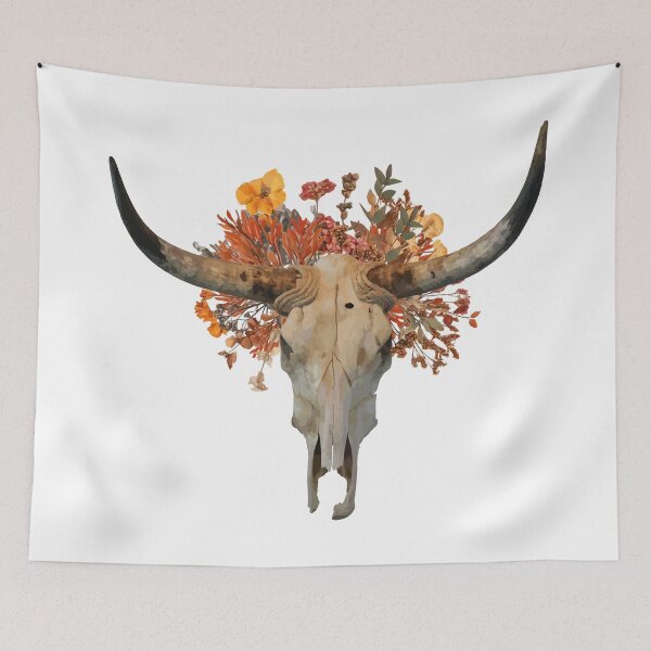 Item preview, Bone and Blossom by H LaBs Creations © designed and sold by H LaBs Creations.