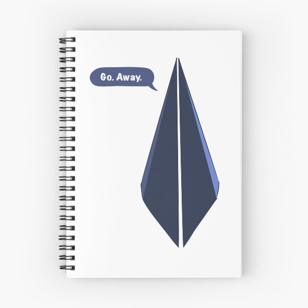 Item preview, Go Away Vault | Foundation Empire TV | Team Day designed and sold by .Stitch.Stab.Scroll.Social..