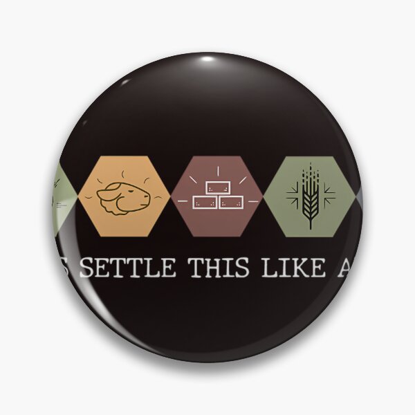 Item preview, Let'S Settle This Like Adults designed and sold by Vevonina.