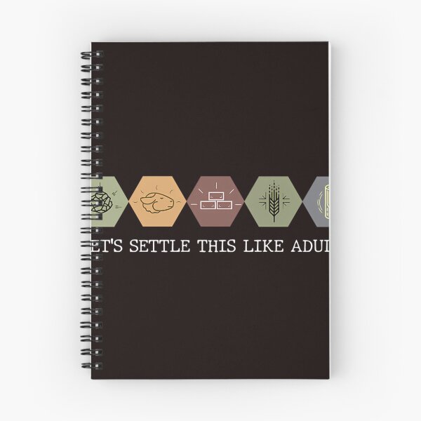 Item preview, Let'S Settle This Like Adults designed and sold by Vevonina.