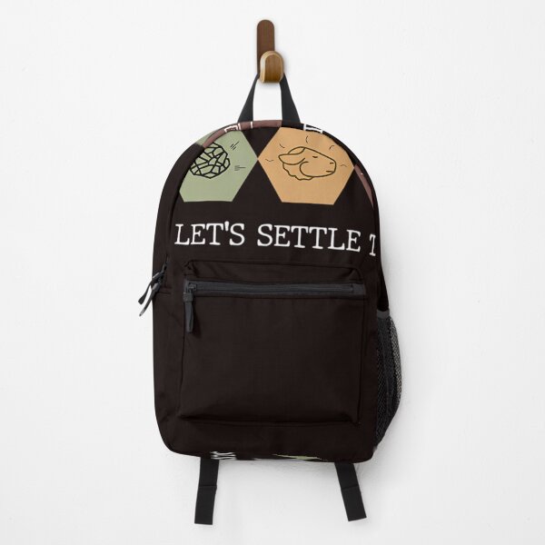 Item preview, Let'S Settle This Like Adults designed and sold by Vevonina.