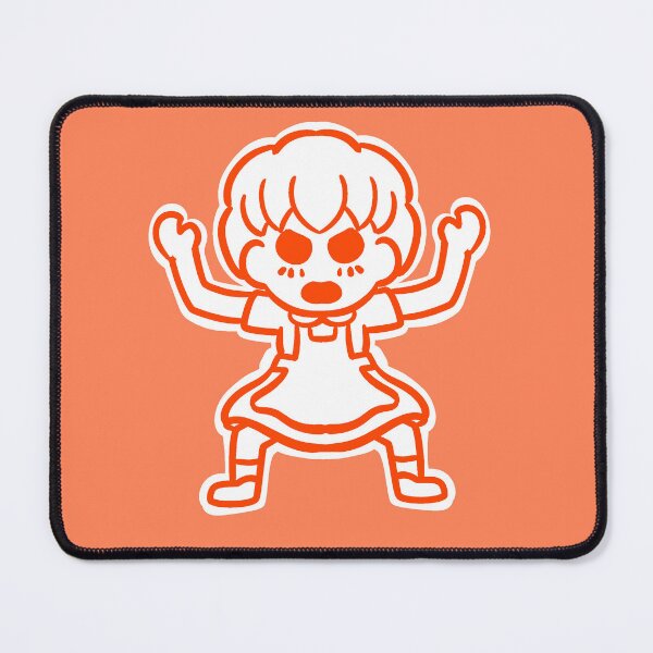 Item preview, Lora, The Humanoid Mascot for OCniverse designed and sold by Monniebiloney.