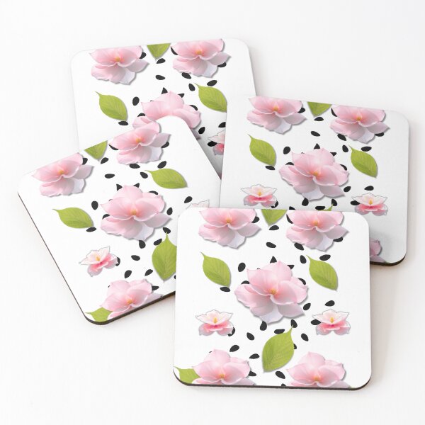 Item preview, Dogwood Blossoms designed and sold by picturethispas.