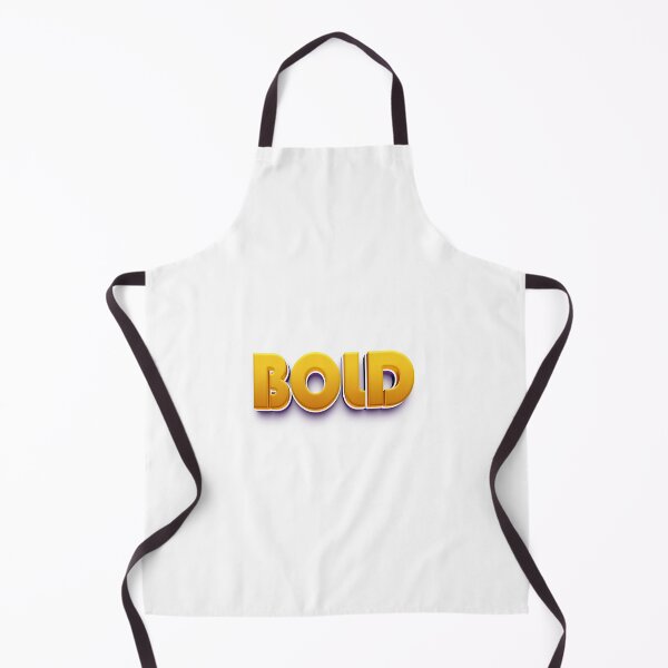 Item preview, BOLD designed and sold by EnarTarek.